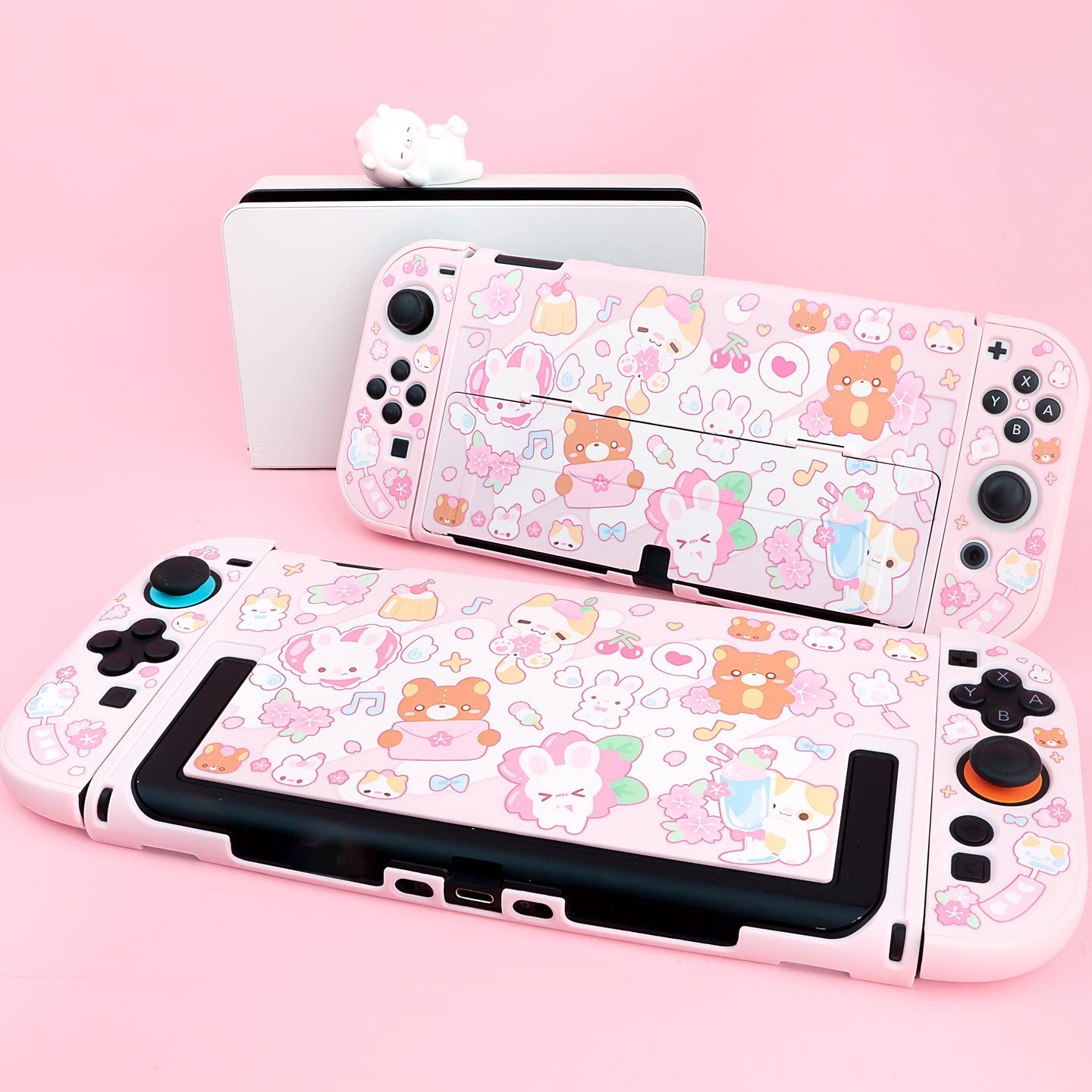 Gaming Accessories In China - Étui de protection pour Switch Ns