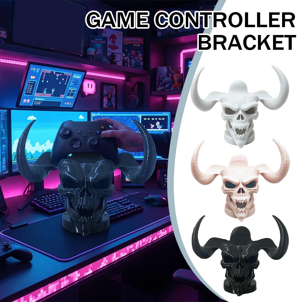 Accessories For Your Gaming Room - Support de manette unique en forme