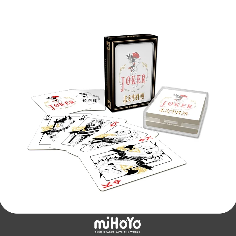 Gaming Accessories In China - Cartes de jeu de société de