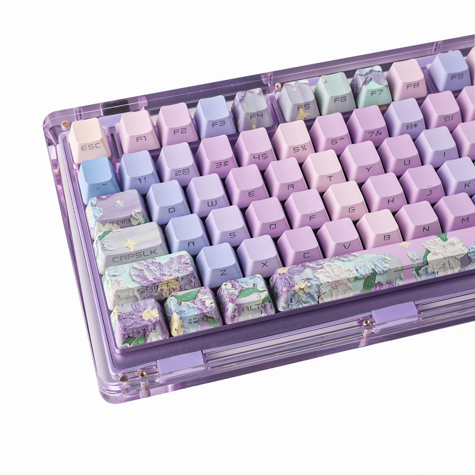 KiiBOOM – jeu de capuchons de  - Gaming Accessories Aesthetic avis et prix