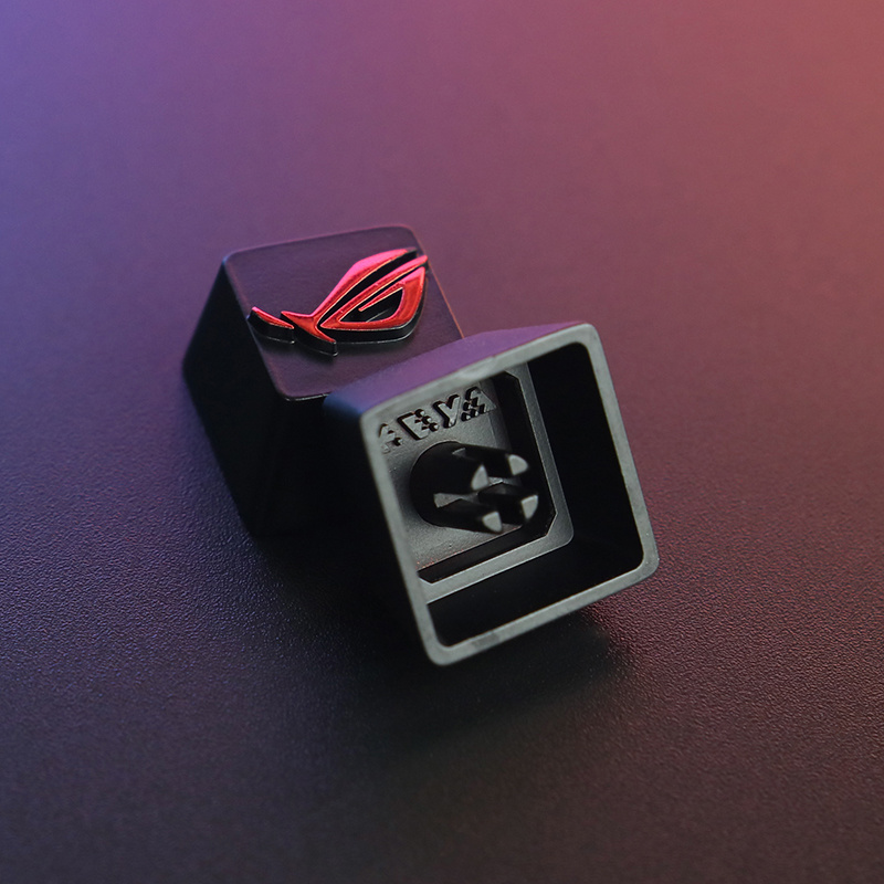Keystone-Capuchons de touches  - Gaming Accessories Aesthetic avis et prix