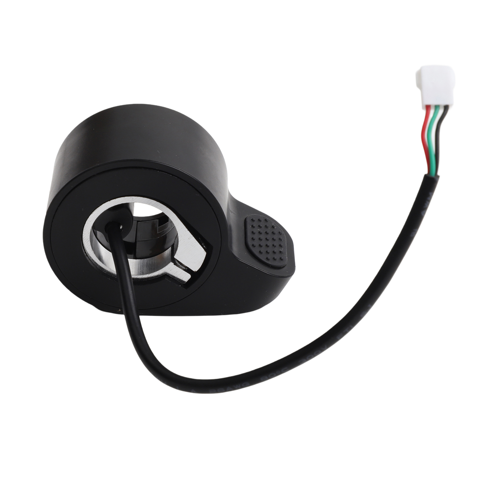 Accélérateur à pouce pour Scoo - Gaming Accessories Rack avis et prix
